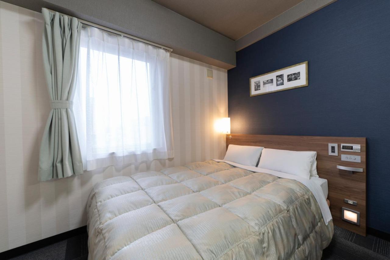 Hotel Econo Tsu Station Экстерьер фото